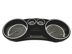 Tachometer Peugeot 308 9666642180 503001550321 48255