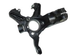 Čap nápravy Pravá 1K0407256T 44070089301 VW Audi Seat Skoda Vika