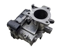 Ventil teleskopu škrtiacej klapky 55213019 40DFP1 Fiat Alfa Romeo 3067