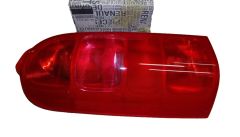 Svetlo Pravý Zadný Nový Originál 7700352700 Renault Master 2 Svetlo Pravý Zadný Nový Originál 7700352700 Renault Master 2