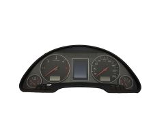 Tachometer Audi A4 B6 8E0920900M 0263626045 1531