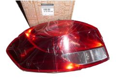 Brzdové svetlo Ľavý Zadný Nový Originál Renault Clio 3 8200586843 Brzdové svetlo Ľavý Zadný Nový Originál Renault Clio 3 8200586843