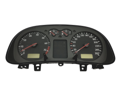 Tachometer VW Golf MK4 1J0919861D 0263611002 37509