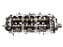 Hlava valcov Renault Saab Isuzu 7701053772 3.0 DCI P9X701