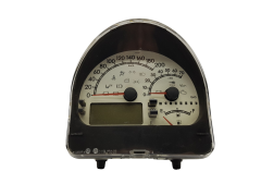 Tachometer Fiat Multipla 51795950 110080073060 2600
