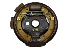 Kryt kotúča brzdy Szczęk Ľavá 7701042491 Renault Megane I Scenic I 11913