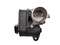 Ventil teleskopu škrtiacej klapky 9801942080 1.2 THP VTI Citroen Peugeot Opel 2356