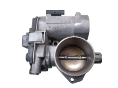Ventil teleskopu škrtiacej klapky Citroen Peugeot 9647925480 50SMP1 1635W2 2003
