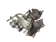 Turbodúchadlo 144103742R 144108035R 0.9 TCE Renault Dacia