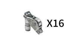 Zdvíhadlo Komplet 079109423 B18204 04E109411J VW Audi Seat Zdvíhadlo Komplet 079109423 B18204 04E109411J VW Audi Seat