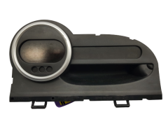 Tachometer Renault Twingo 2 8201127953 23148