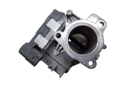 Ventil teleskopu škrtiacej klapky 55213019 40DFP1 Fiat Alfa Romeo 3035
