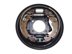 Kryt kotúča brzdy Szczęk Ľavý Zadný 440107881R Renault Clio 5 Sandero 3