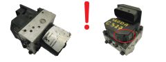 Abs Čerpadlo VW Seat Skoda 6Q0614117D 0265222006 Bosch 67278