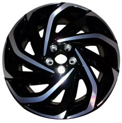 Hliníkový Disk Nový Originál 19' 98267226XY Citroen