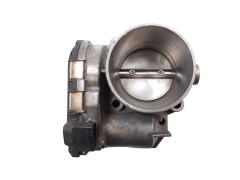 Ventil teleskopu škrtiacej klapky 0280750073 Alfa Romeo Iveco Opel Bosch 1033