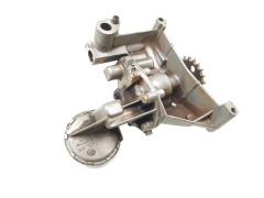 Olejové Čerpadlo 100187 1644149138 1644149178 1.6 16v Citroen Peugeot