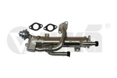 Chladič EGR 03G131512AL 11317712701 Audi A4 A6 Vika
