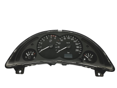 Otáčkomer Opel Corsa C 13173347WA 110008988026 50747