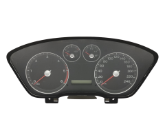 Otáčkomer Ford Focus 4M5T-10849-GM 4M5T10849GM 29833