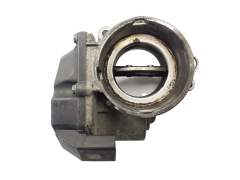 Ventil teleskopu škrtiacej klapky 03G128063A A2C53085612 VW Audi Seat Skoda 1434