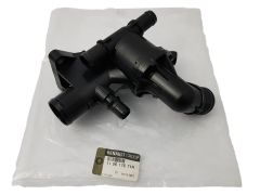 Kryt Termostatu Originál Renault Megane Scenic III 1.6dCi 110617671R