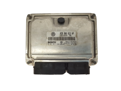 Riadiaca Jednotka 038906012HP 0281011320 Seat VW Bosch 3771