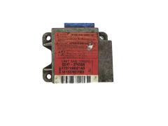 Modul riadiacej jednotky GE4T-57K30A F72F14B321AD Mazda Ford