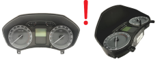 Tachometer Skoda Octavia 1Z0920812D A2C53142836 55687
