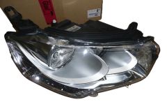 Svetlomet Pravý Nový Originál 9675139980 Citroen C-Elysee