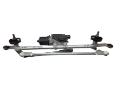 Mechanizmus Stieračov Predný Nissan Qashqai 2 C004 Mitsuba 1605