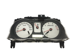 Tachometer Nissan Note 9U55C Ksuk