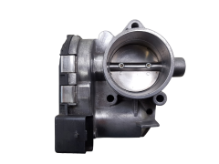 Ventil teleskopu škrtiacej klapky Citroen Peugeot 0280750085 1635Q9 1.6 Bosch 2191