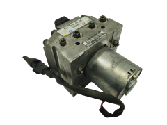 Abs Čerpadlo Renault Mascott 5010344163 4784070520 Wabco 66571