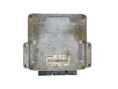 Riadiaca Jednotka 0281010632 8200051608 8200118526 Renault Opel Bosch 62945