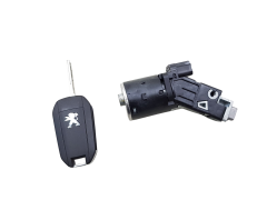 Spínacia Skrinka Peugeot 208 2008 9673257480 9674001080 2