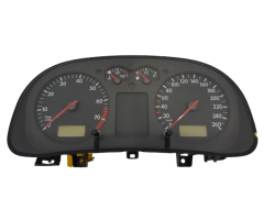 Tachometer VW Golf MK4 1J0919861D 0263611002 20706