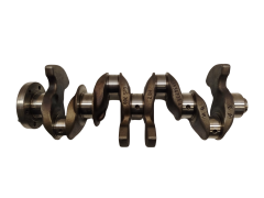 Kľukový Hriadeľ 1.4 16V 11217534732 7534733 GJS700 Citroen Peugeot 4770