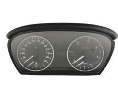 Tachometer BMW 3 E90 E91 6983487-01 A2C53144918 44121