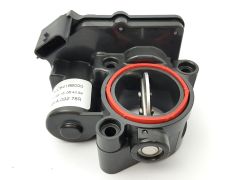 Ventil teleskopu škrtiacej klapky Originál Renault Megane Scenic 3 1.6 dCi 161A09278R