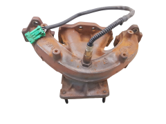 Výfukové potrubie 625 AC 0341G2 1.4 1.6 16v Peugeot Citroen 1003