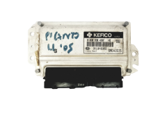 Riadiaca Jednotka 9030930496FH5 39110-02055 SAE4IS15 KIA Kefico