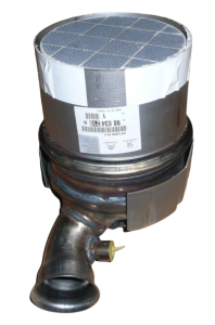 Filter FAP DPF Nový Originál Citroen Peugeot C4 C5 308 508 1.6HDI 9803421880
