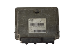 Riadiaca Jednotka IAW4AF.M9 55187372 61600.627.05 Fiat Magneti Marelli 2843
