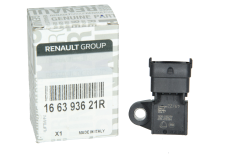 Snímač Originál 166393621R Renault Dacia