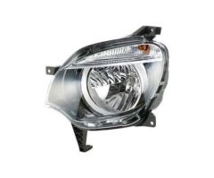 Svetlomet Predný Ľavý Originál Renault Twingo 3 260600966R
