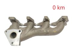Výfukové potrubie 8-426549 8200701675 Renault 1.9 dci 8200426549