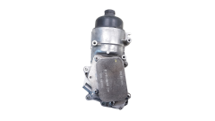 Kryt Olejového Filtra 9687911380 Mahle 1.4 TDCi Ford Fiesta PSA