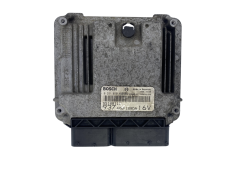 Riadiaca Jednotka 55188111 0281010455 426F16BDA Alfa Romeo Bosch 52309