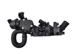 Kryt Termostatu Nový Originál Renault Kadjar Kangoo II 1.2 TCe 110601560R